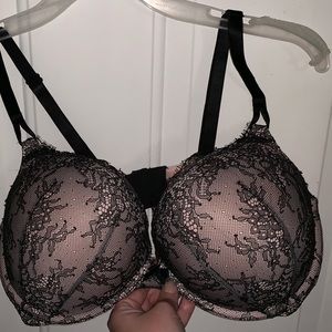 Victoria Secret Bombshell Bra